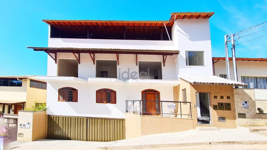 Foto 1 de Casa com 6 Quartos para alugar, 425m² em Joao Braz da Costa Val, Viçosa