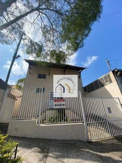 Foto 1 de Galpão/Depósito/Armazém à venda, 196m² em Planalto, São Bernardo do Campo