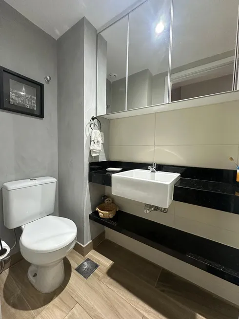 Foto 1 de Apartamento com 1 Quarto à venda, 47m² em Tijuca, Rio de Janeiro