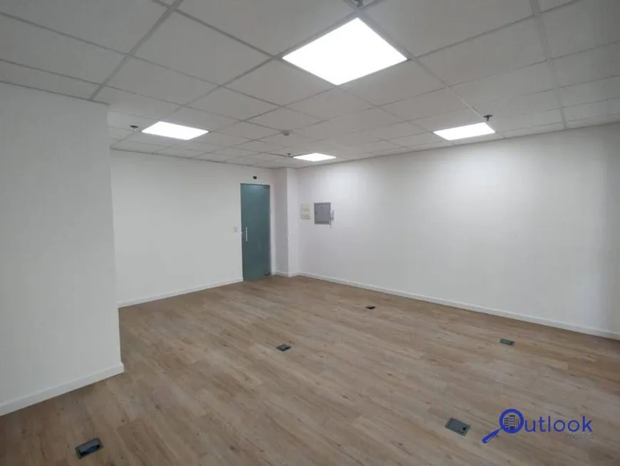 Foto 1 de Sala Comercial para alugar, 40m² em Jardim Tres Marias, São Bernardo do Campo