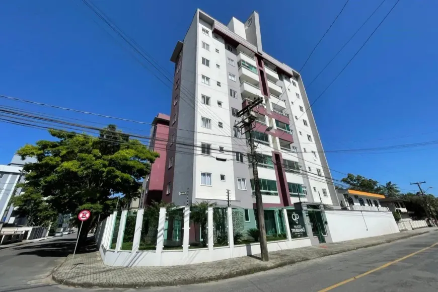 Foto 1 de Apartamento com 2 Quartos à venda, 66m² em Costa E Silva, Joinville