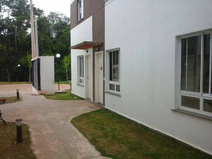 Foto 1 de Casa de Condomínio com 2 Quartos à venda em Caucaia do Alto, Cotia