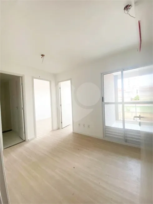 Foto 1 de Apartamento com 2 Quartos à venda, 31m² em Ipiranga, São Paulo