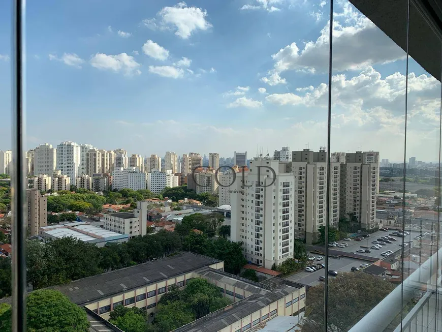 Foto 1 de Apartamento com 3 Quartos à venda, 142m² em Vila Leopoldina, São Paulo