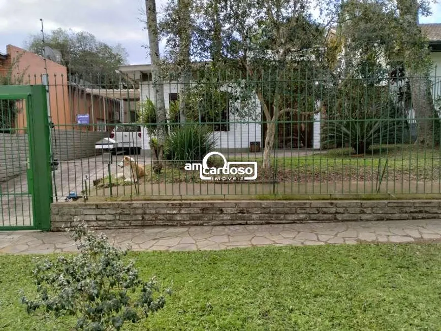 Foto 1 de Casa com 3 Quartos à venda, 170m² em Padre Reus, São Leopoldo