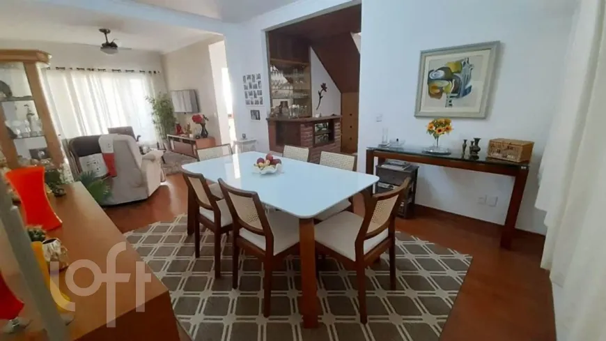 Foto 1 de Casa com 3 Quartos à venda, 183m² em Itaim Bibi, São Paulo