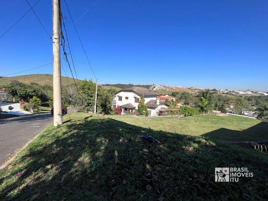 Foto 1 de Lote/Terreno à venda, 800m² em Campos de Santo Antônio, Itu