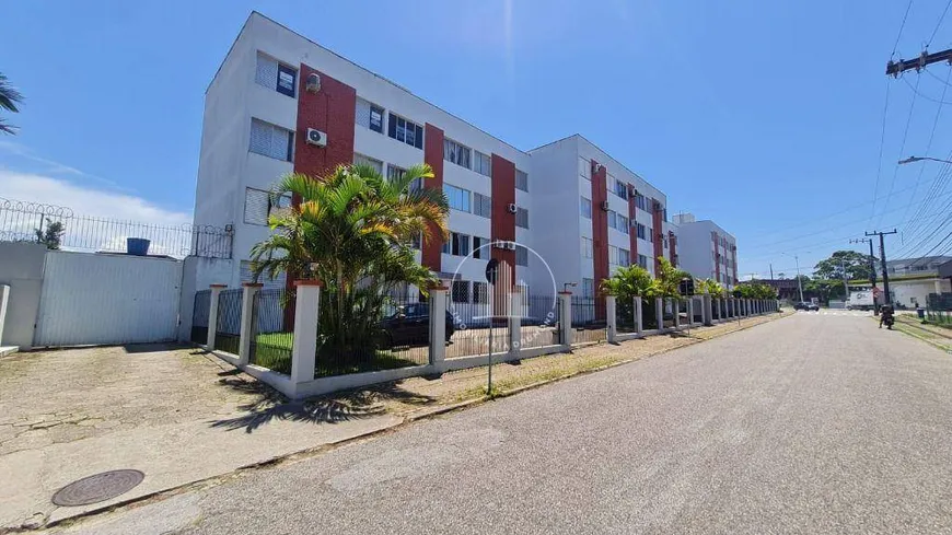 Foto 1 de Apartamento com 3 Quartos à venda, 73m² em Capoeiras, Florianópolis