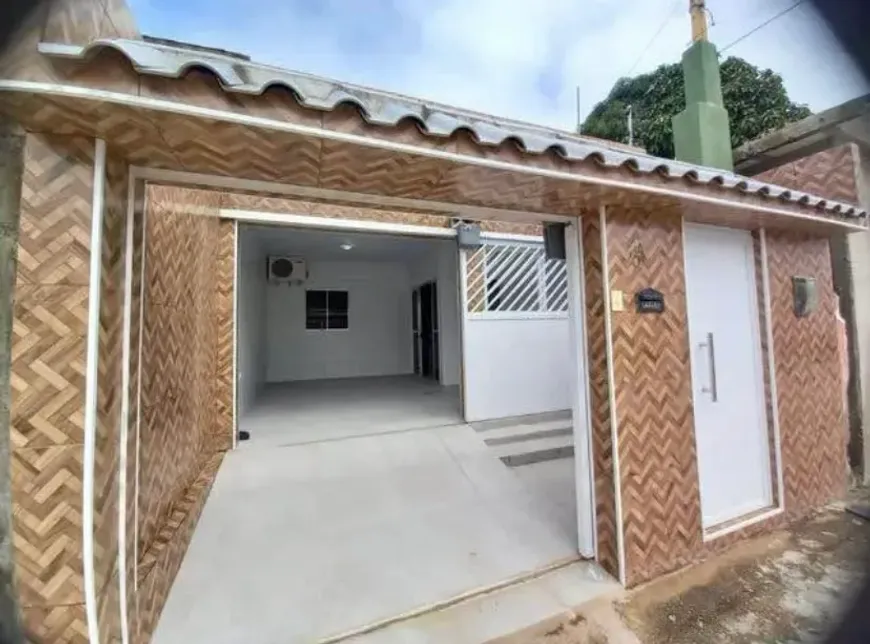 Foto 1 de Casa com 2 Quartos à venda, 160m² em Mangueirão, Belém