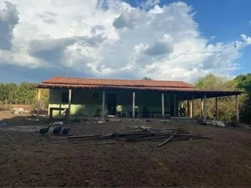 Foto 1 de Fazenda/Sítio com 2 Quartos à venda, 2000m² em Interlagos Abrantes, Camaçari