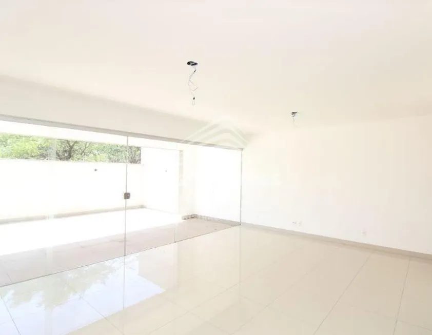 Foto 1 de Apartamento com 4 Quartos à venda, 101m² em Buritis, Belo Horizonte