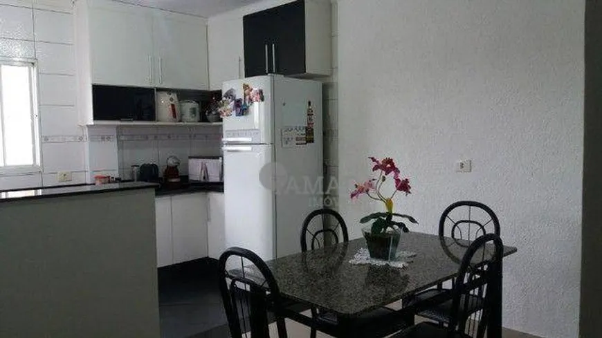 Foto 1 de Casa com 2 Quartos à venda, 108m² em Vila Beatriz, São Paulo