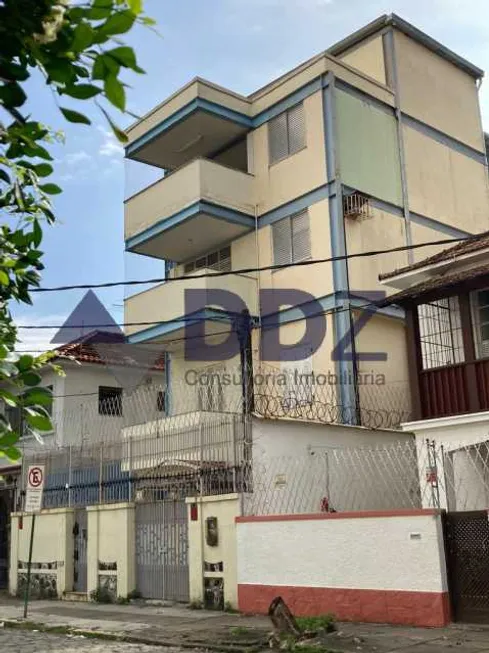 Foto 1 de Prédio Comercial à venda, 577m² em Tijuca, Rio de Janeiro