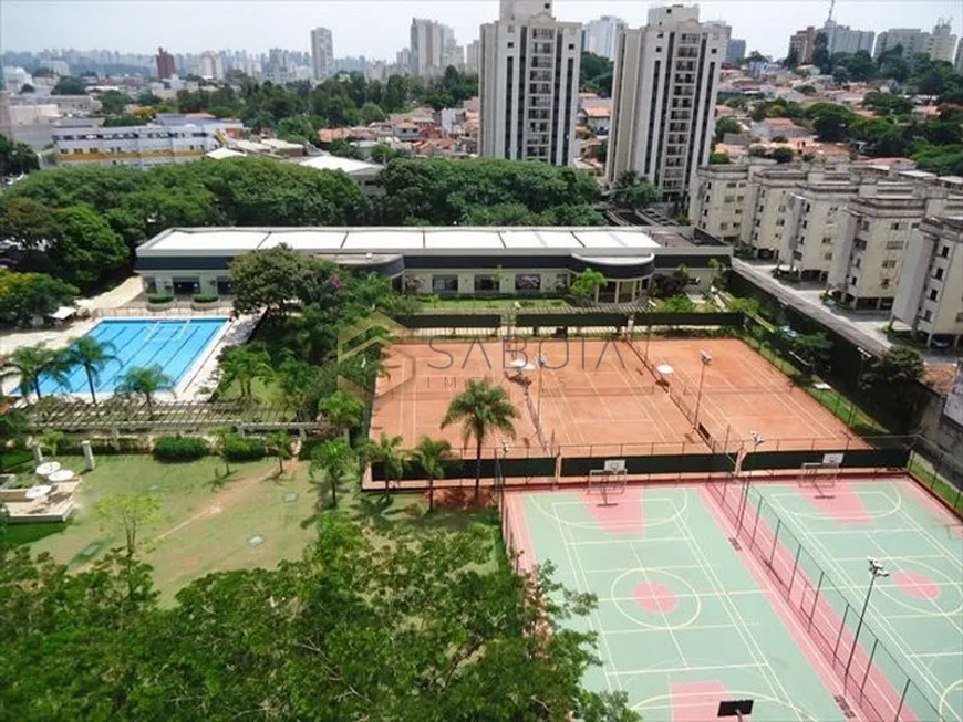 Foto 1 de Apartamento com 3 Quartos à venda, 102m² em Alto Da Boa Vista, São Paulo