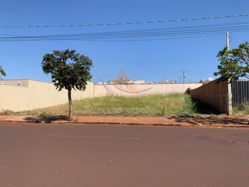 Foto 1 de Lote/Terreno à venda, 250m² em Recreio das Acácias, Ribeirão Preto