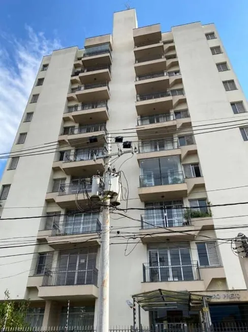 Foto 1 de Apartamento com 2 Quartos à venda, 110m² em Jardim Taboão, São Paulo