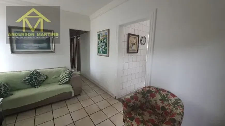 Foto 1 de Apartamento com 3 Quartos à venda, 84m² em Itapuã, Vila Velha