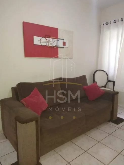 Foto 1 de Apartamento com 2 Quartos à venda, 69m² em Assunção, São Bernardo do Campo