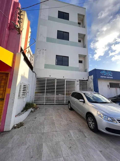 Foto 1 de Prédio Comercial com 12 Quartos à venda, 650m² em Jatiúca, Maceió