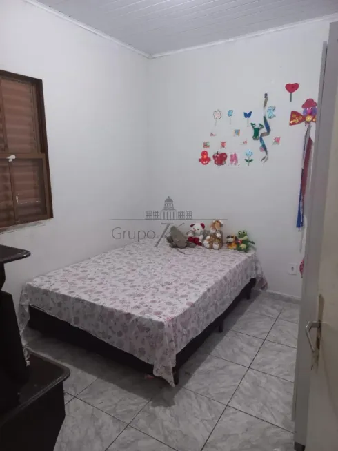 Foto 1 de Casa com 2 Quartos à venda, 150m² em Conjunto Papa Joao Paulo II, São José dos Campos