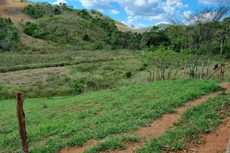 Foto 1 de Lote/Terreno à venda, 19000m² em Zona Rural , Itaverava