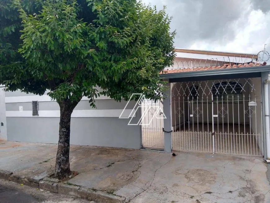 Foto 1 de Casa com 2 Quartos à venda, 90m² em Nucleo Habitacional Nova Marilia, Marília