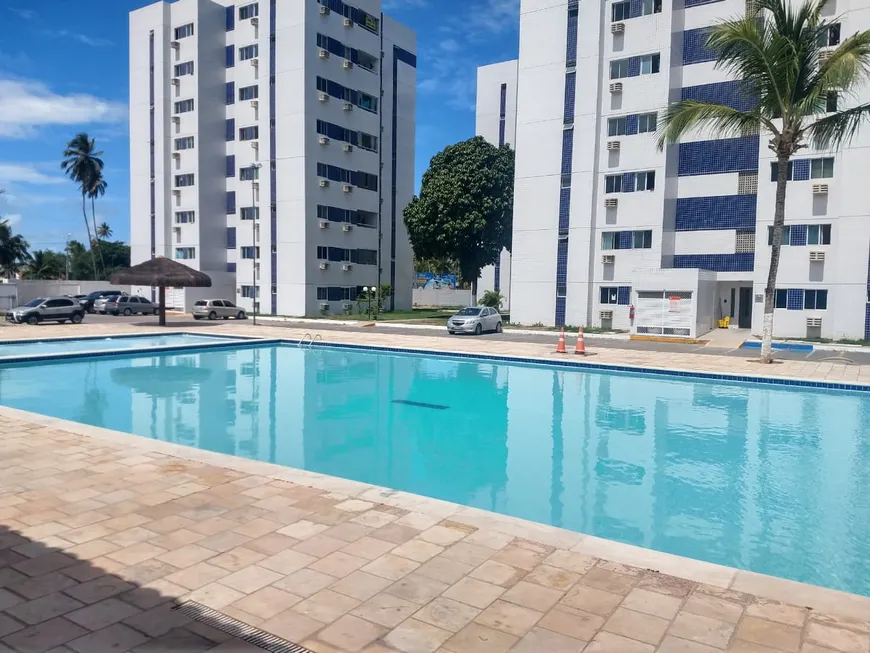 Foto 1 de Apartamento com 3 Quartos para alugar, 69m² em Nossa Senhora do Ó, Paulista