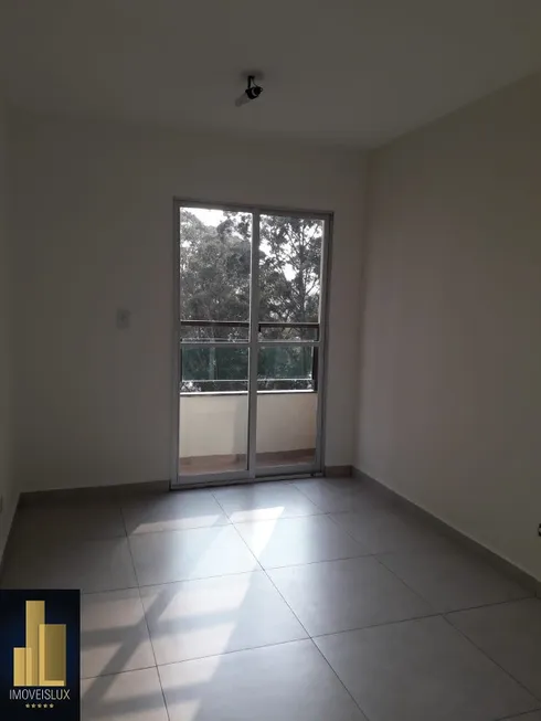 Foto 1 de Apartamento com 2 Quartos para alugar, 48m² em Morumbi, São Paulo