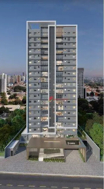 Foto 1 de Apartamento com 3 Quartos à venda, 112m² em Jardim Europa, Piracicaba