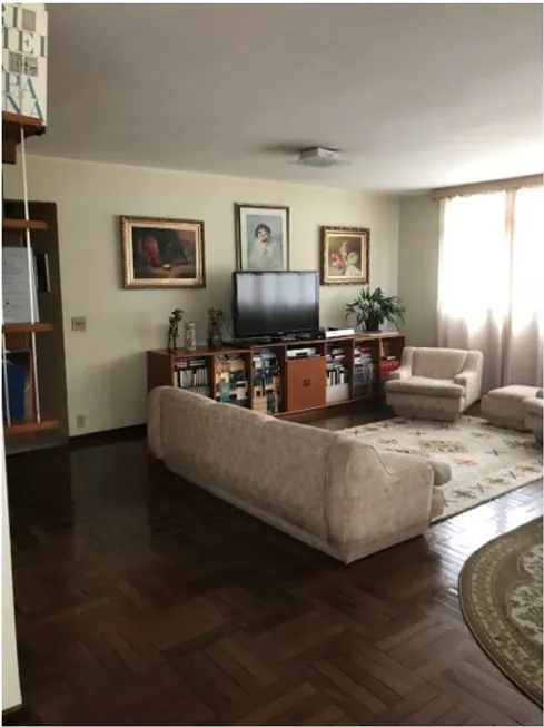 Foto 1 de Apartamento com 3 Quartos à venda, 190m² em Perdizes, São Paulo