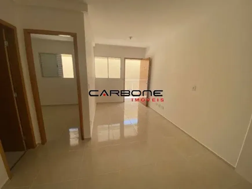 Foto 1 de Apartamento com 2 Quartos à venda, 34m² em Vila Formosa, São Paulo