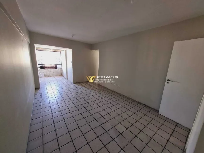 Foto 1 de Apartamento com 3 Quartos à venda, 74m² em Rosarinho, Recife