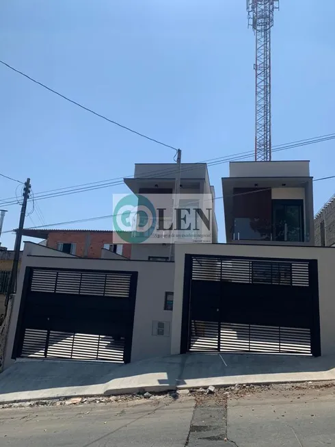 Foto 1 de Casa com 3 Quartos à venda, 133m² em Arujamérica, Arujá