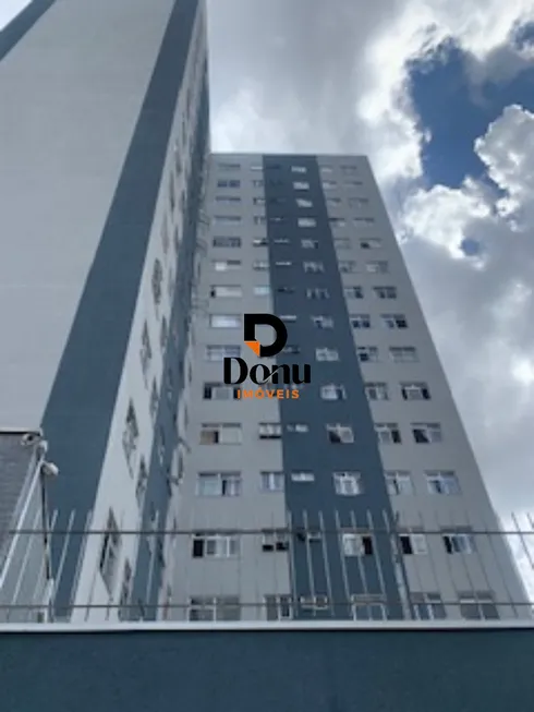 Foto 1 de Apartamento com 3 Quartos à venda, 60m² em Novo Mundo, Curitiba