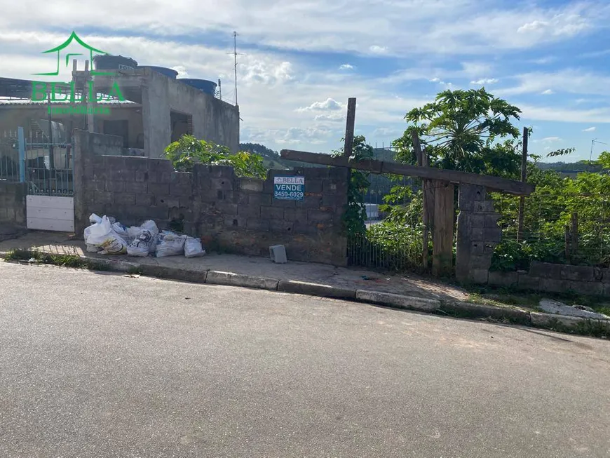 Foto 1 de Lote/Terreno à venda, 250m² em São Luiz, Cajamar