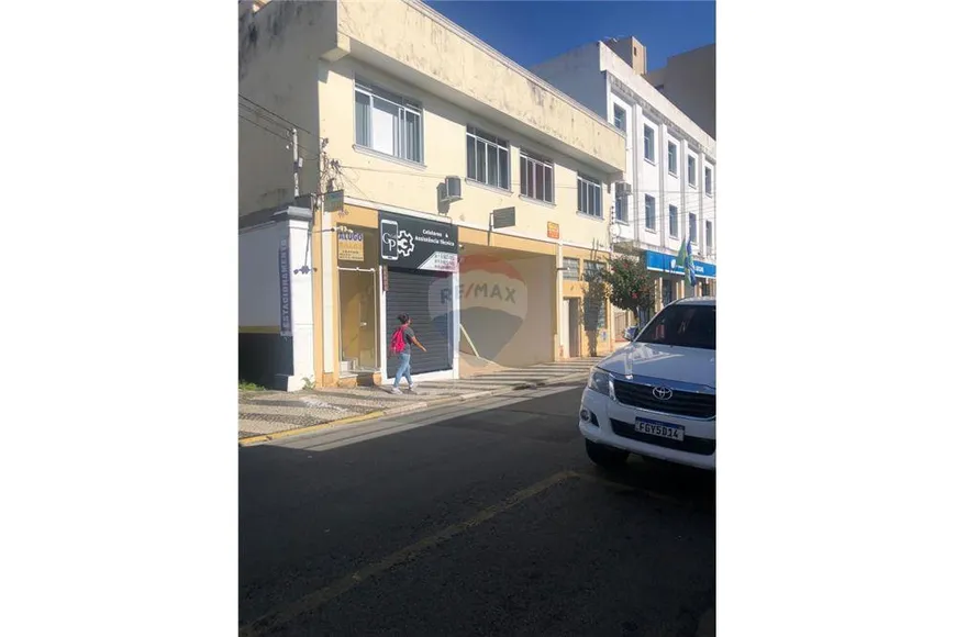 Foto 1 de Ponto Comercial para alugar, 13m² em Centro, Bragança Paulista