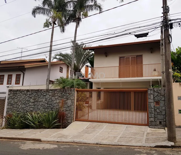 Foto 1 de Casa com 3 Quartos à venda, 249m² em Vila Moletta, Valinhos