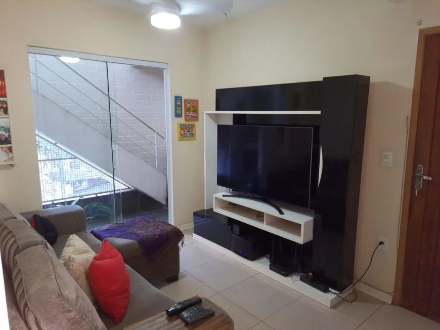 Foto 1 de Apartamento com 4 Quartos à venda, 154m² em Ano Bom, Barra Mansa