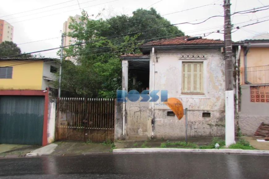 Foto 1 de Lote/Terreno à venda, 400m² em Vila Bela, São Paulo