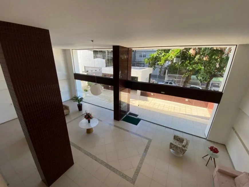 Foto 1 de Apartamento com 1 Quarto à venda, 55m² em Brotas, Salvador