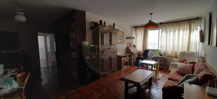 Foto 1 de Apartamento com 3 Quartos à venda, 126m² em Jardim Paulista, São Paulo