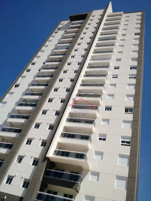 Foto 1 de Apartamento com 3 Quartos para alugar, 91m² em Taquaral, Campinas