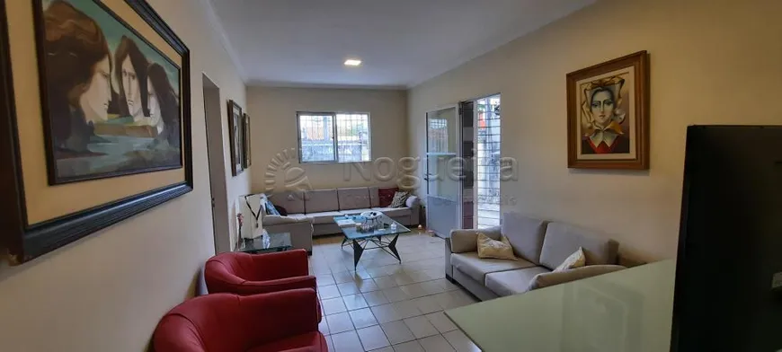 Foto 1 de Casa com 3 Quartos à venda, 170m² em Tamarineira, Recife