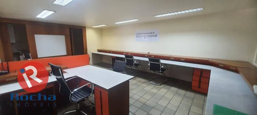 Foto 1 de Sala Comercial para alugar, 40m² em Madalena, Recife