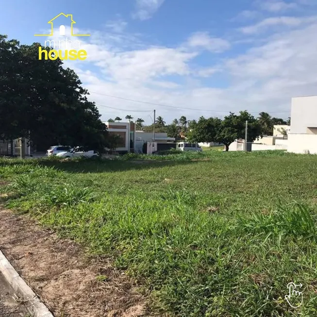 Foto 1 de Lote/Terreno à venda, 671m² em Centro, Macaíba