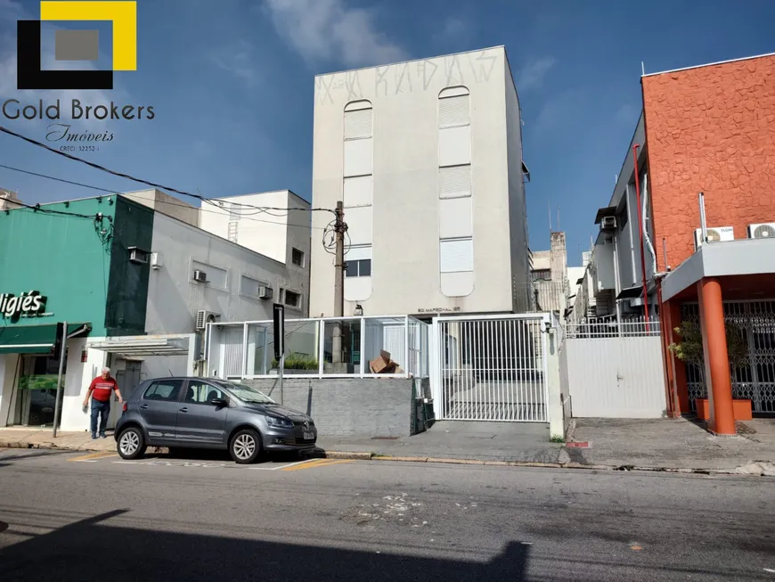 Foto 1 de Apartamento com 3 Quartos à venda, 113m² em Centro, Jundiaí