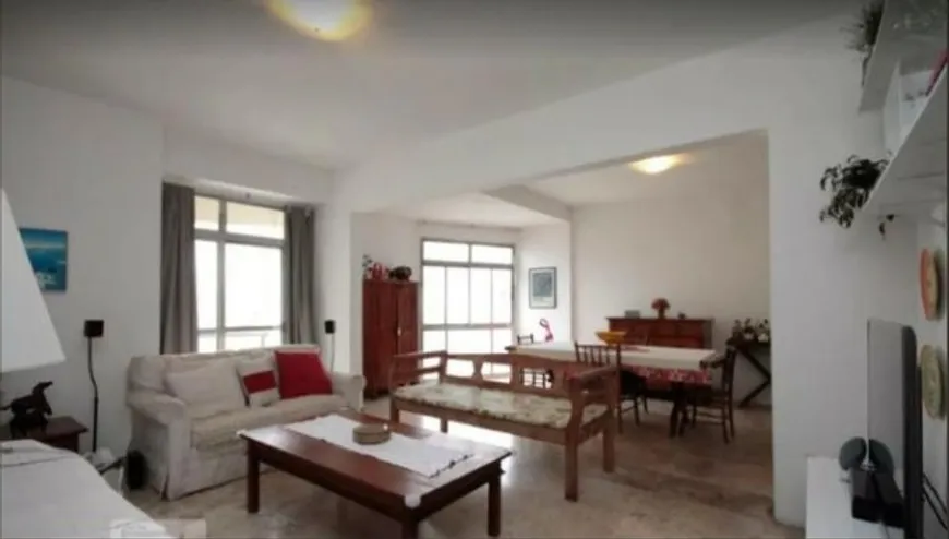 Foto 1 de Apartamento com 3 Quartos à venda, 170m² em Paraíso, São Paulo