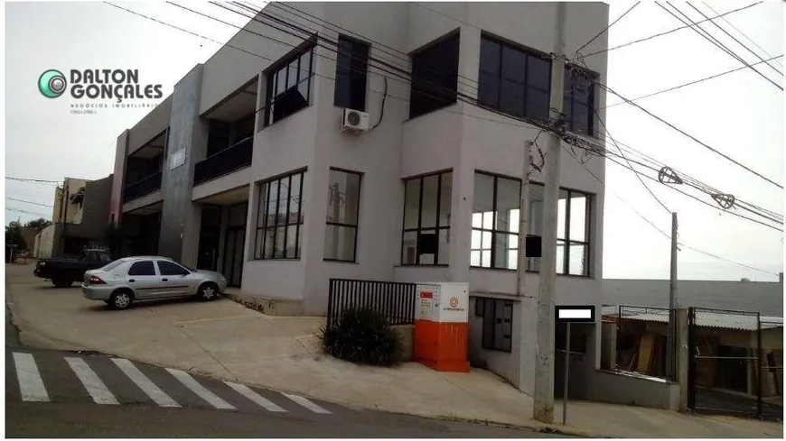 Foto 1 de Ponto Comercial para alugar, 100m² em RESIDENCIAL MONTE VERDE, Indaiatuba