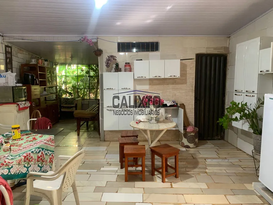 Foto 1 de Casa com 3 Quartos à venda, 119m² em Morada Nova, Uberlândia