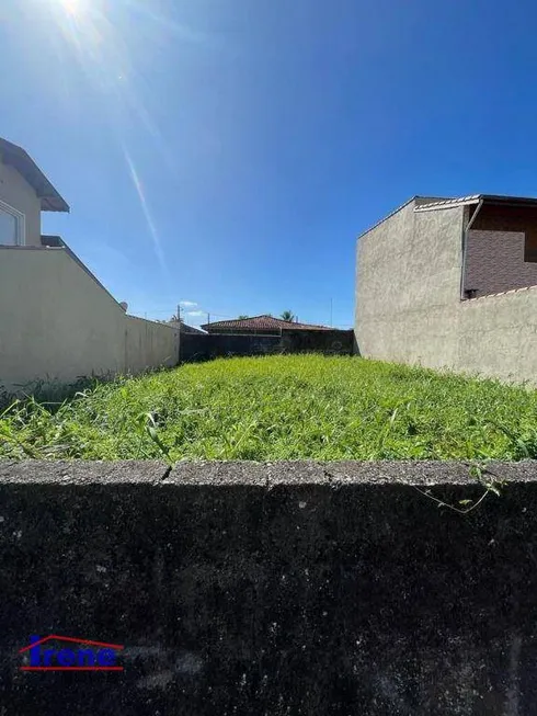 Foto 1 de Lote/Terreno à venda, 250m² em Jardim Regina, Itanhaém